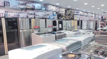 قالب رقمي: 15% زيادة.. مفاجآت غير متوقعة في أسعار الملابس والأجهزة المنزلية بالسوق المصري